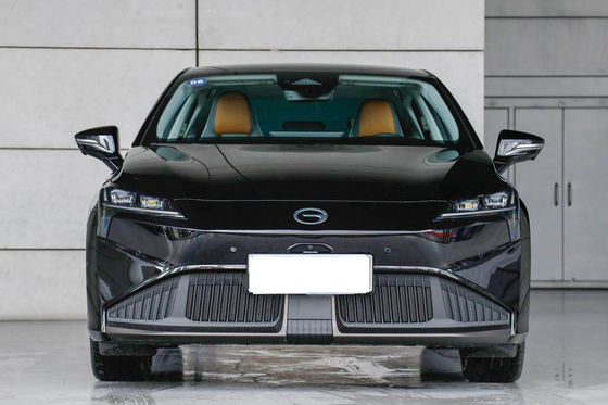 AION S Plus 2023 SUV EV Cars 510KM 610KM With High Performance