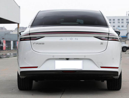 AION S Plus 2023 SUV EV Cars 510KM 610KM With High Performance