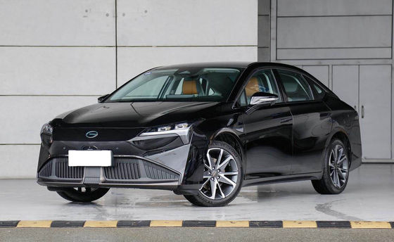 AION S Plus 2023 SUV EV Cars 510KM 610KM With High Performance