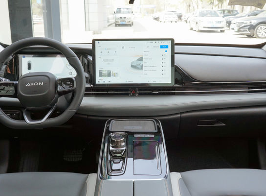 AION S Plus 2023 SUV EV Cars 510KM 610KM With High Performance