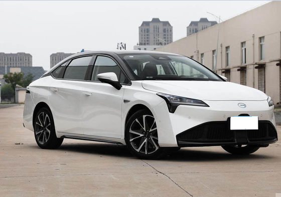 AION S Plus 2023 SUV EV Cars 510KM 610KM With High Performance