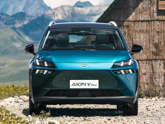 AION V Plus 2022 5 Seater Electric Car Suv 500-600KM High Performance