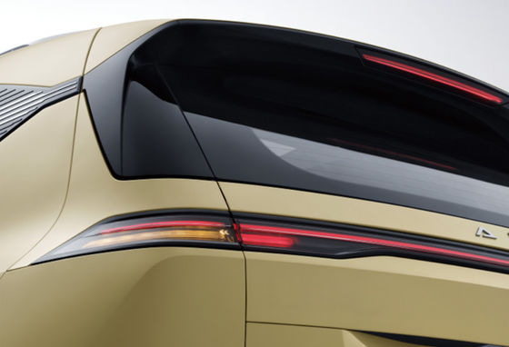 AION Y Plus 2023 Electric Compact Suv 510-610KM Ev Small Suv