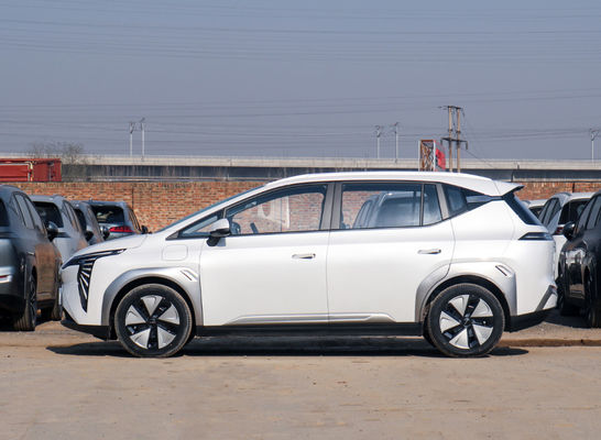 AION Y Plus 2023 Electric Compact Suv 510-610KM Ev Small Suv