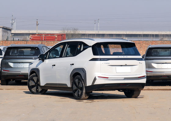 AION Y Plus 2023 Electric Compact Suv 510-610KM Ev Small Suv
