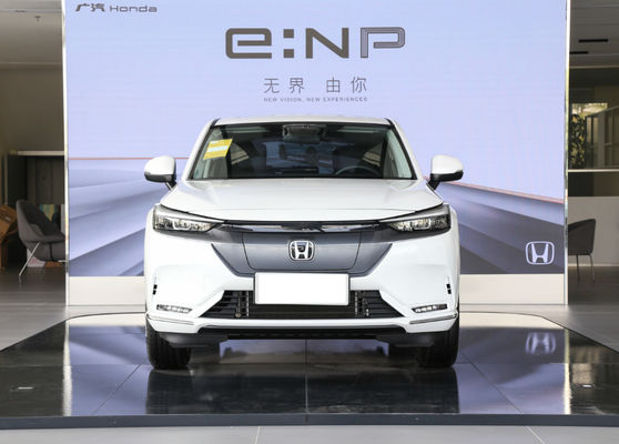 GAC Honda E NP1 GuangQI SUV EV Cars 2023 Auto 420-510KM  5 Doors 5 Seats