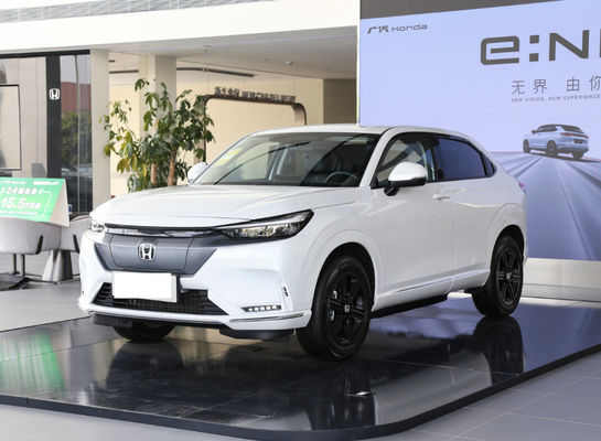 GAC Honda E NP1 GuangQI SUV EV Cars 2023 Auto 420-510KM  5 Doors 5 Seats