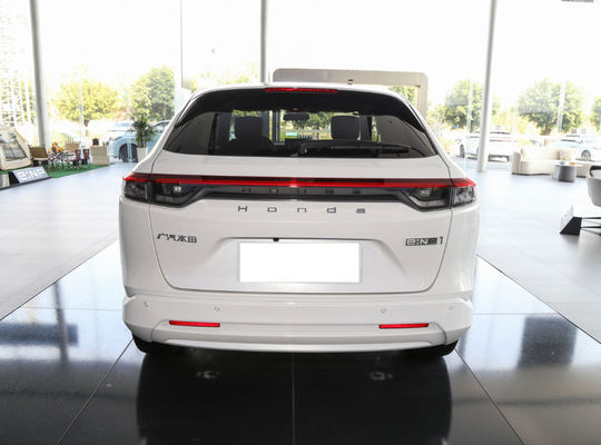 GAC Honda E NP1 GuangQI SUV EV Cars 2023 Auto 420-510KM  5 Doors 5 Seats