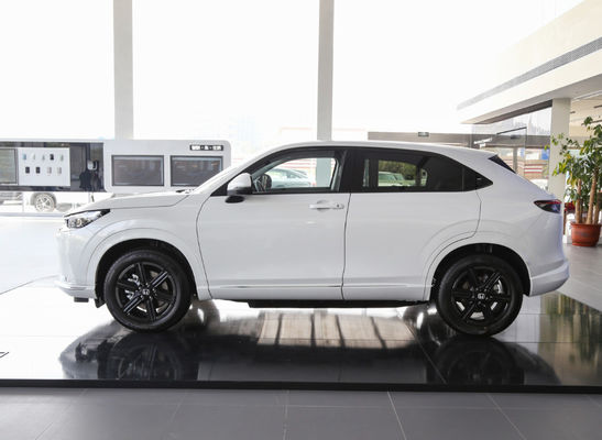 GAC Honda E NP1 GuangQI SUV EV Cars 2023 Auto 420-510KM  5 Doors 5 Seats