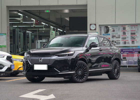 GAC Honda E NP1 GuangQI SUV EV Cars 2023 Auto 420-510KM  5 Doors 5 Seats