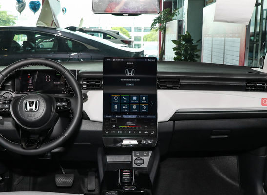 GAC Honda E NP1 GuangQI SUV EV Cars 2023 Auto 420-510KM  5 Doors 5 Seats