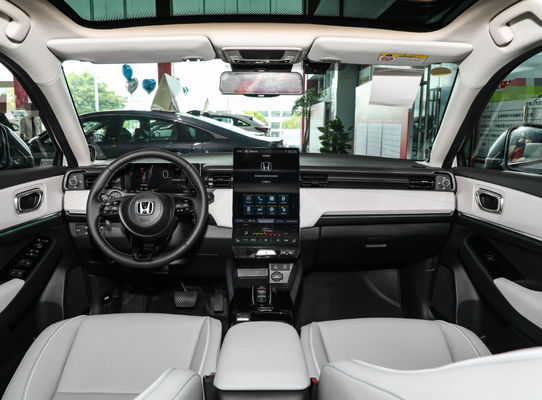 GAC Honda E NP1 GuangQI SUV EV Cars 2023 Auto 420-510KM  5 Doors 5 Seats