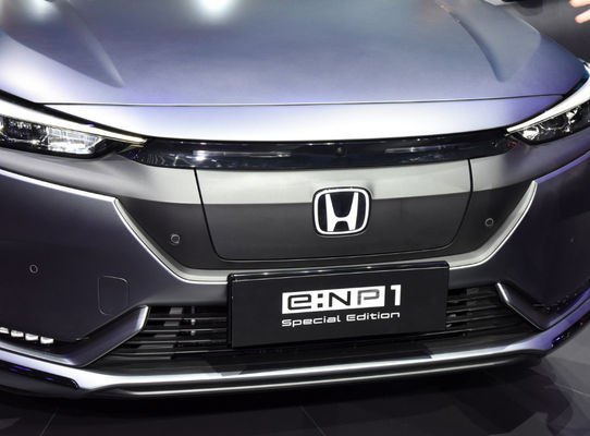 GAC Honda E NP1 GuangQI SUV EV Cars 2023 Auto 420-510KM  5 Doors 5 Seats