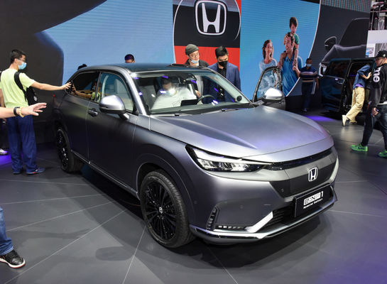 GAC Honda E NP1 GuangQI SUV EV Cars 2023 Auto 420-510KM  5 Doors 5 Seats