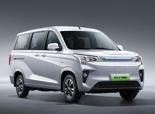 FengGuang E380 MPV Electric Car 310KM Compact  5 Doors 5-8 seats