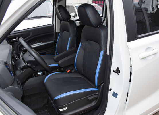 FengGuang E380 MPV Electric Car 310KM Compact  5 Doors 5-8 seats