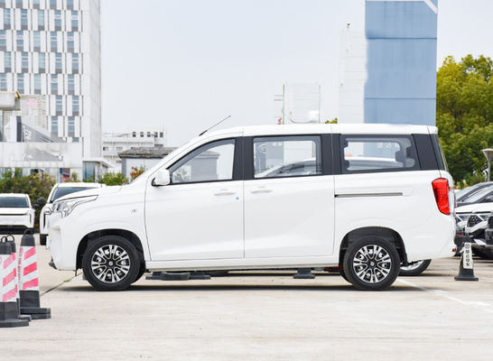 FengGuang E380 MPV Electric Car 310KM Compact  5 Doors 5-8 seats