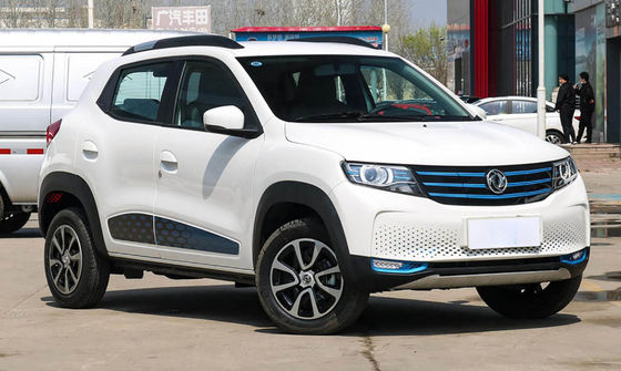 DFSK FengGuang E1 Electric Small Suv 271KM Quick Charge 0.5H