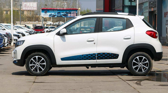 DFSK FengGuang E1 Electric Small Suv 271KM Quick Charge 0.5H