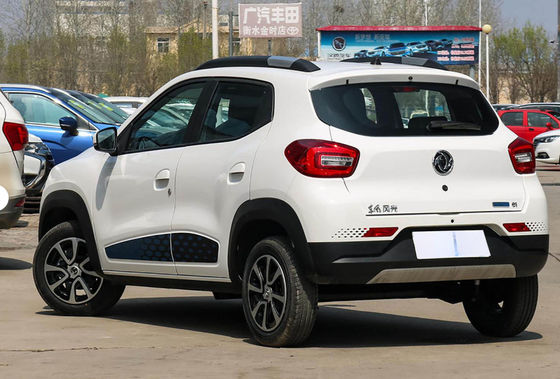 DFSK FengGuang E1 Electric Small Suv 271KM Quick Charge 0.5H