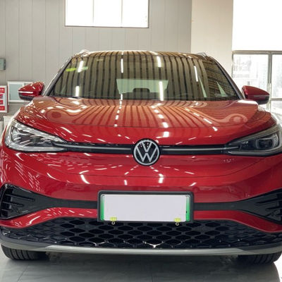 VW ID4 X 2023 Sedan Electric Car 425-607KM Electric Suv Cars 5 Doors 5 Seats