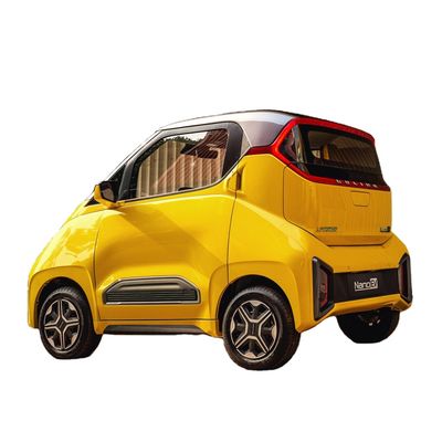 3 Doors 2 Seats  Wuling Hongguang EV 305KM Hong Guang Mini Ev