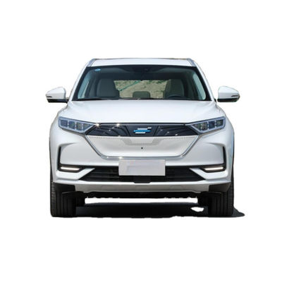 Changan Auchan X7 EV  Suv 2020 405KM Pure Electric 5 Doors 5 Seats