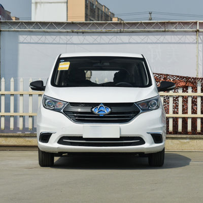 Changan Auchan A600EV 2021 MPV Sedan Electric Car 402KM  5 Doors 5-6 Seats