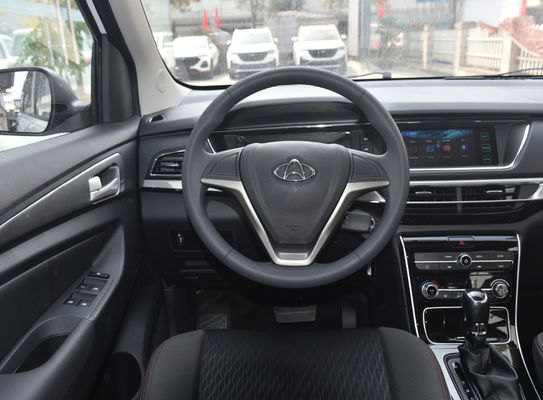 Changan Auchan A600EV 2021 MPV Sedan Electric Car 402KM  5 Doors 5-6 Seats