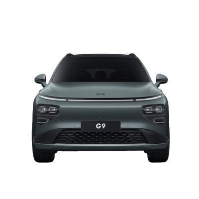 G9 2022 Xiaopeng Electric Car Mid Large Suv 570KM 702KM 5 Doors 5 Seats