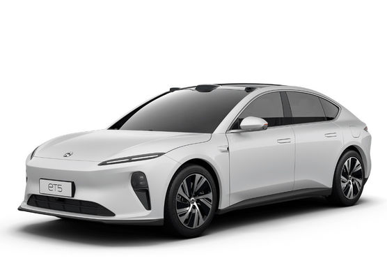 Midsize Et5 NIO Electric Cars High Performance 550-700KM 4 Doors 5 Seats