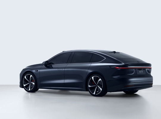 450-580KM NIO ET7 Electric Car Mid Large Suv Ternary Lithium Battery