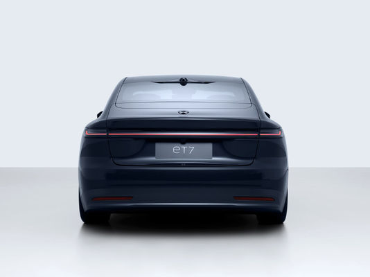 450-580KM NIO ET7 Electric Car Mid Large Suv Ternary Lithium Battery