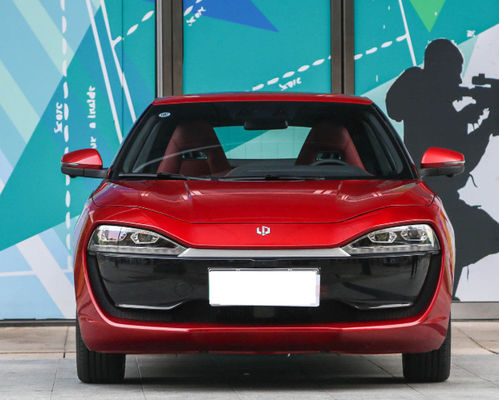 S01 Leap Motors Electric Car 2019-2021 305-451KM Zero Emissions