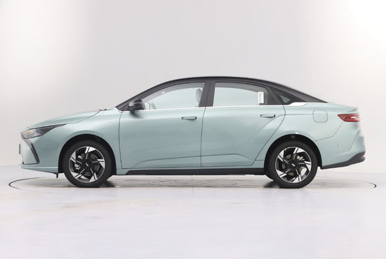 480-620KM Geely Geometry G6 Auto Pure Electric 5 Doors 5 Seats