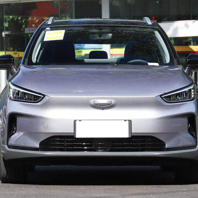 Geometry C Geely Electric Car Compact 400-550KM 5 Doors 5 Seats