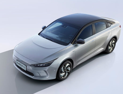5 Doors 5 Seats Geometry A Pro Electrico Vehicle 430-600KM