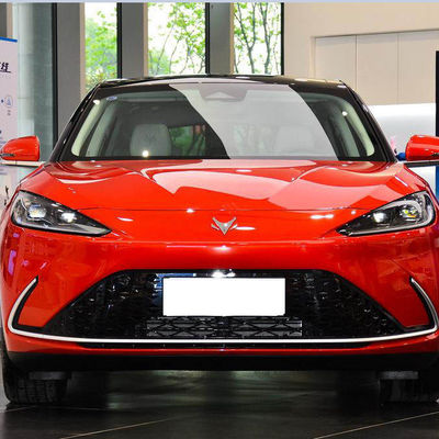 ARCFOX Alpha S Sedan Electric Car 525-708KM With 5 Doors 5 Seat