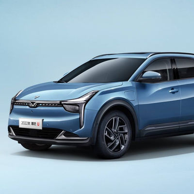 NETA U Hozon Nezha Automobile Suv 400-610KM 5 Doors 5 Seats