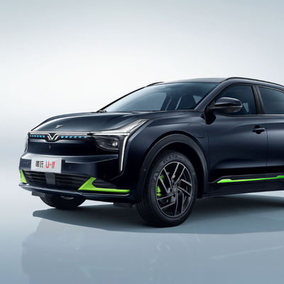 5 Seater Nezha Automobile Hozon NETA U Suv Electric Vehicle 400-610KM
