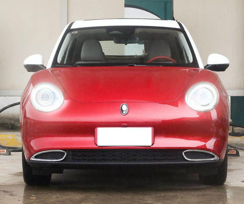 5 Doors 5 Seats Great Wall Motor EV ORA Good Cat Ev 401-501KM
