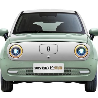ORA Black Cat Sedan Electric Car 301-405KM 5 Doors 4 Seats