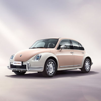 401-500KM Great Wall Motor EV ORA Ballet Cat Car 5 Doors 5 Seats
