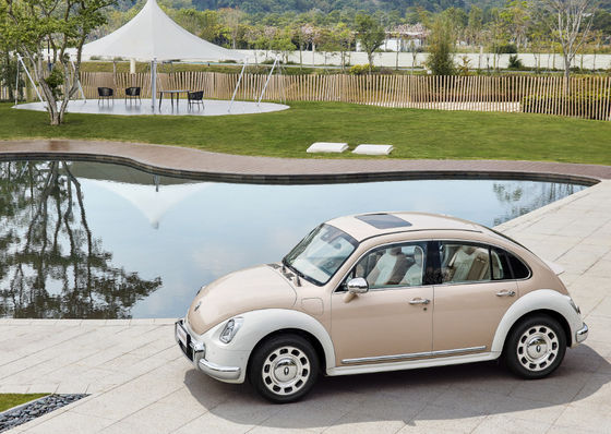 401-500KM Great Wall Motor EV ORA Ballet Cat Car 5 Doors 5 Seats