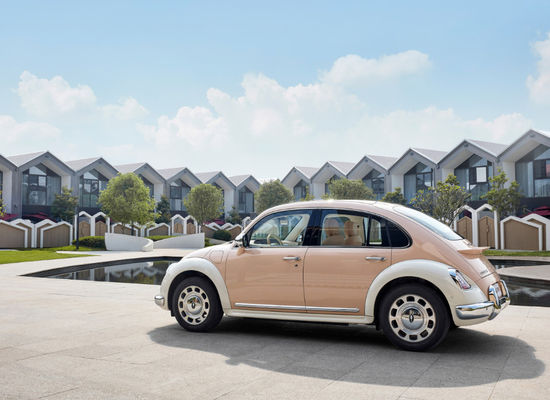 401-500KM Great Wall Motor EV ORA Ballet Cat Car 5 Doors 5 Seats