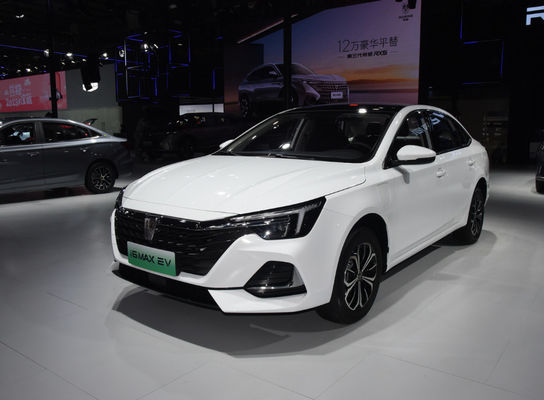 0.5H Quick Charge SAIC Motor Electric Car Roewe I6 MAX EV 502-605KM