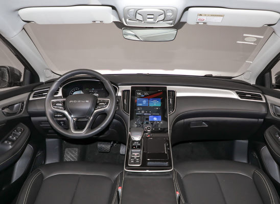 0.5H Quick Charge SAIC Motor Electric Car Roewe I6 MAX EV 502-605KM