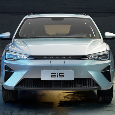 Roewe Ei5 SAIC Motor Electric Car 501KM With 5 Doors 5 Seats