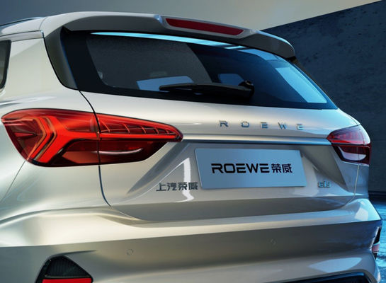 Roewe Ei5 SAIC Motor Electric Car 501KM With 5 Doors 5 Seats