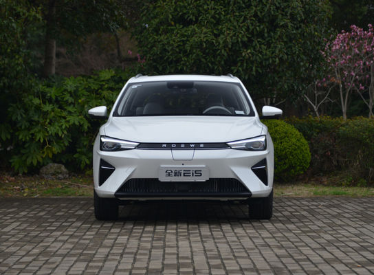 Roewe Ei5 SAIC Motor Electric Car 501KM With 5 Doors 5 Seats